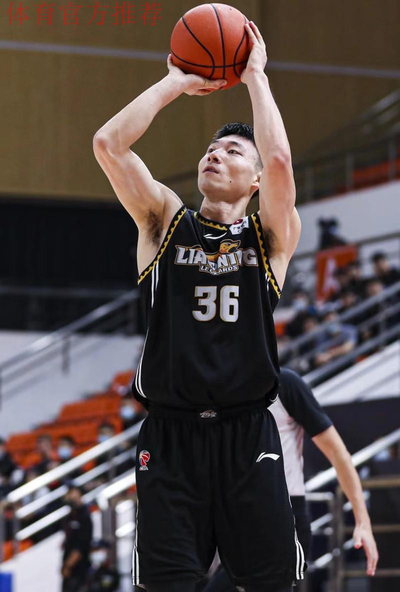 CBA潜力赛：鄢手骐9分，辽宁32-22战胜广厦